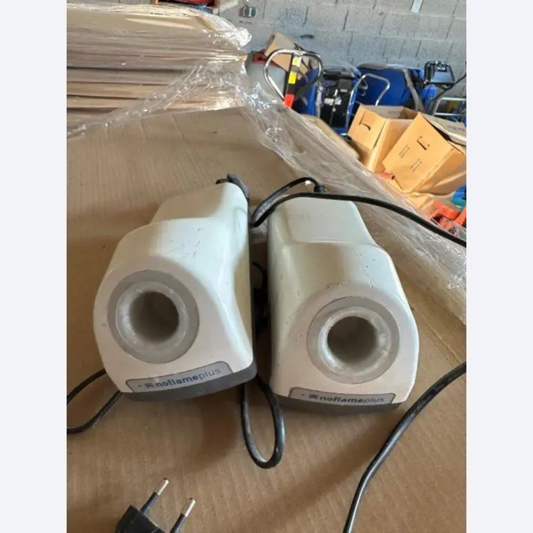 Geräte aus dem Bereich Dentaltechnik-5