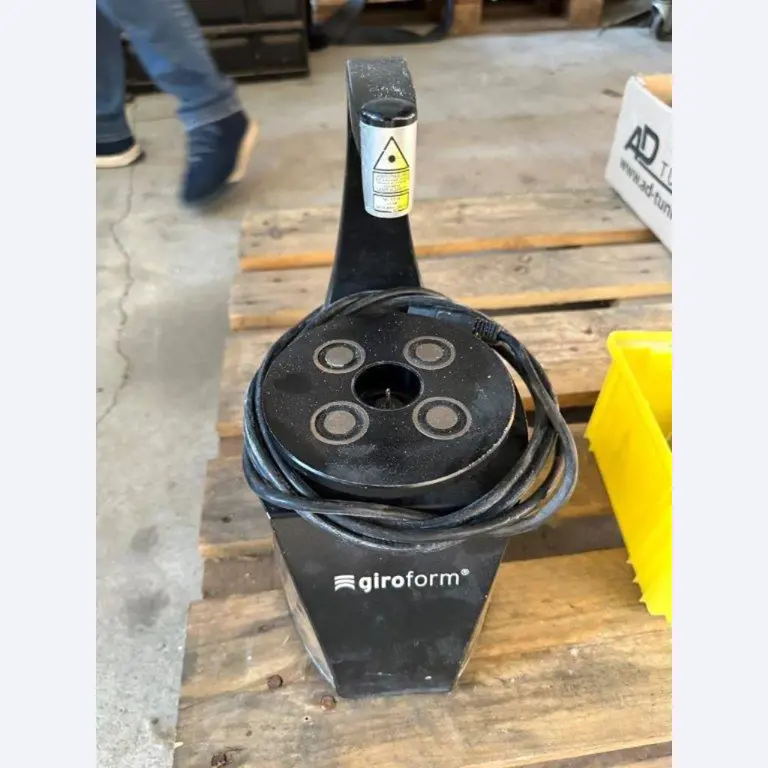 Apparaten uit de tandheelkundige technologiesector-1