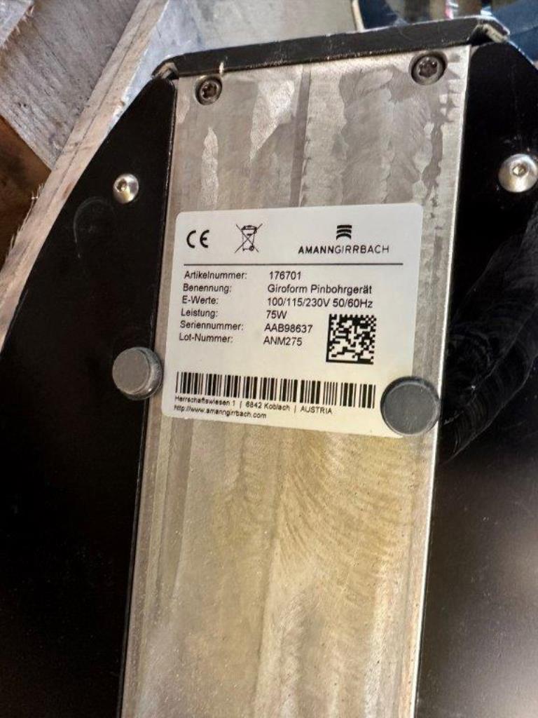 Urządzenia z sektora technologii dentystycznych-3