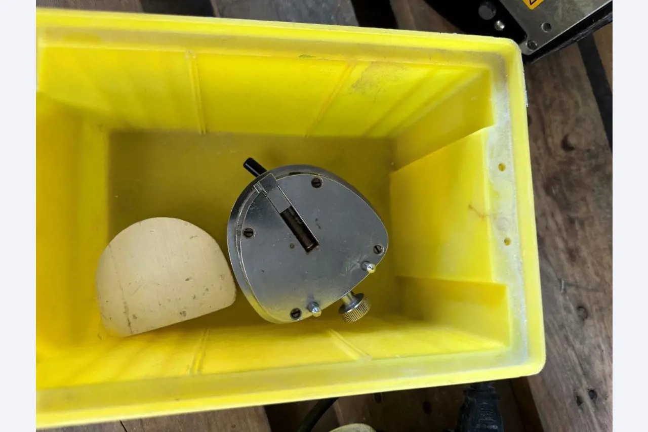 Apparaten uit de tandheelkundige technologiesector-4