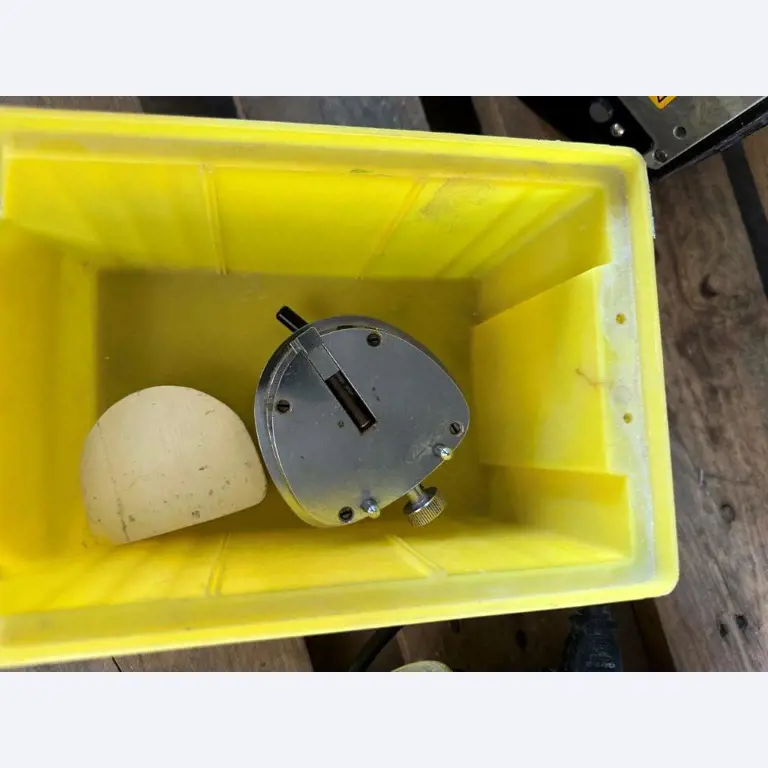 Apparaten uit de tandheelkundige technologiesector-4