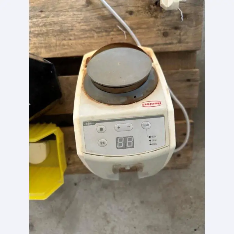 Dispositivos del sector de la tecnología dental-1