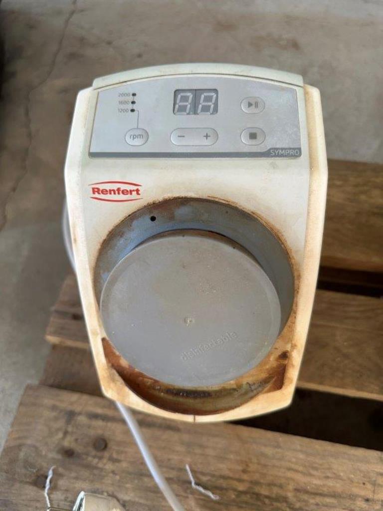 Urządzenia z sektora technologii dentystycznych-2