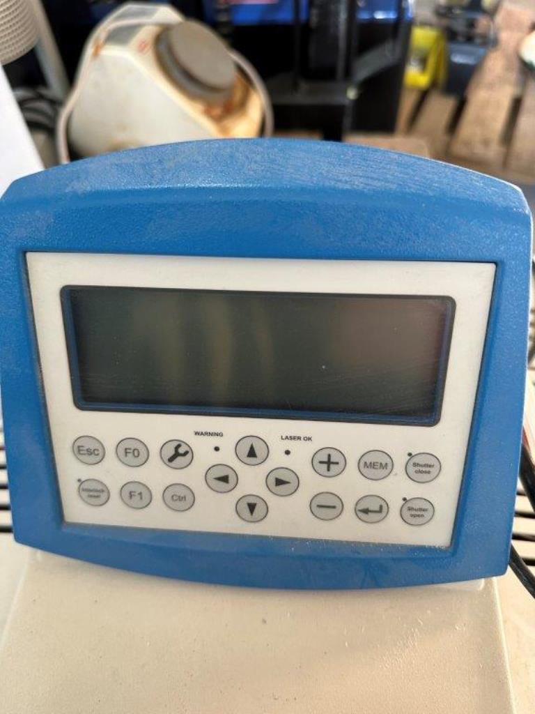 Geräte aus dem Bereich Dentaltechnik-2