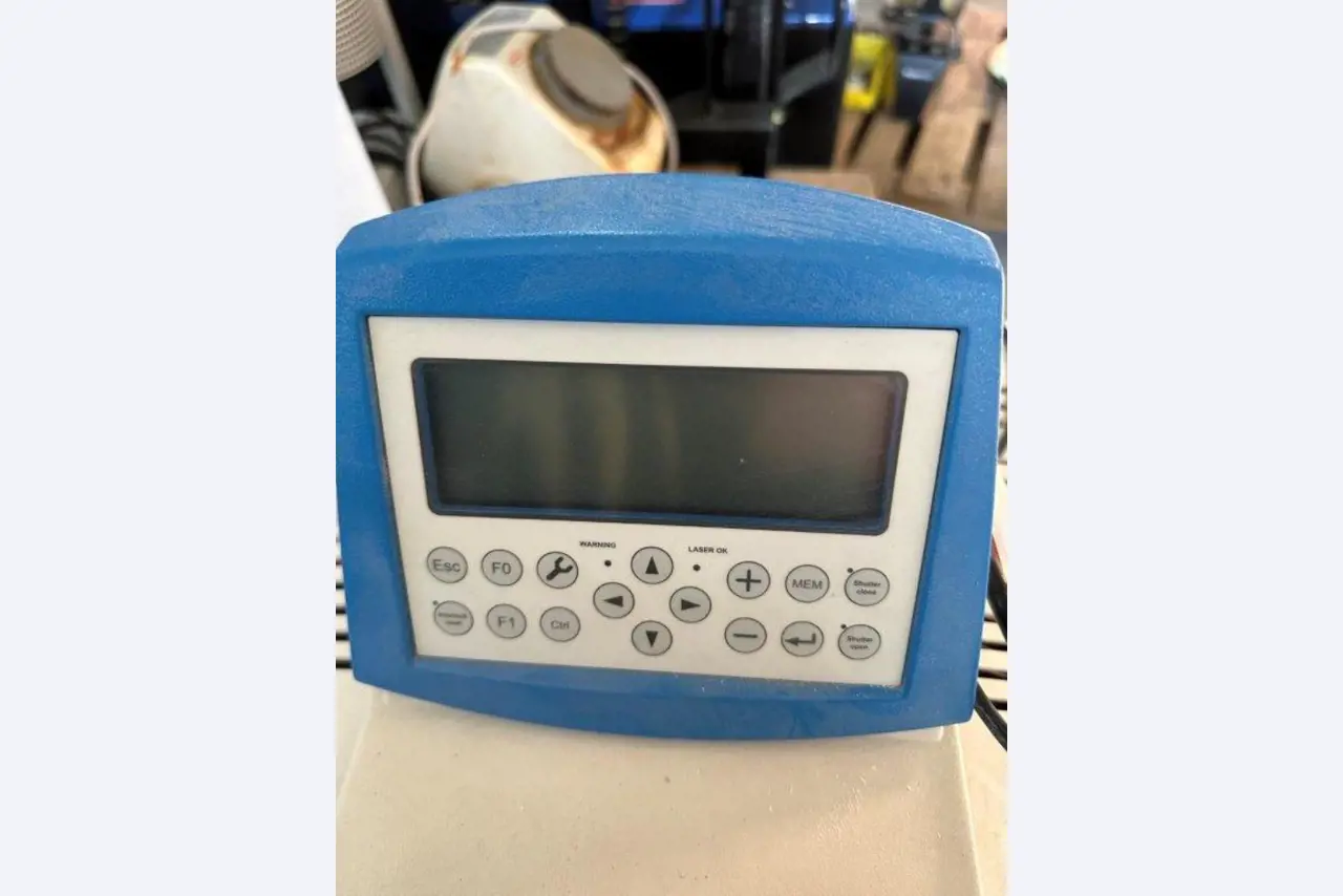 Geräte aus dem Bereich Dentaltechnik-2