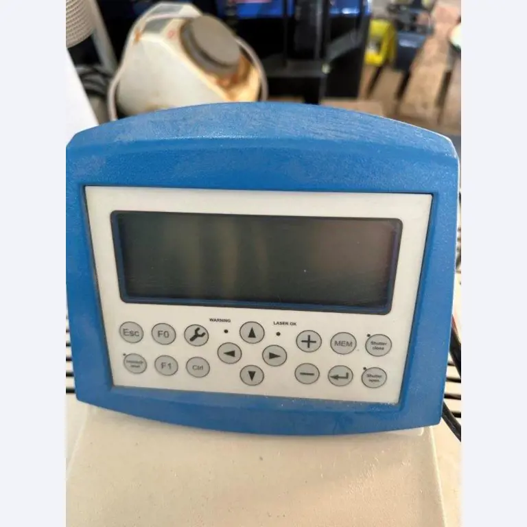 Geräte aus dem Bereich Dentaltechnik-2