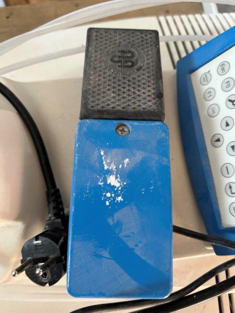 Geräte aus dem Bereich Dentaltechnik-3