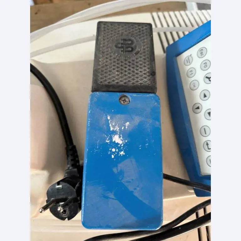Geräte aus dem Bereich Dentaltechnik-3