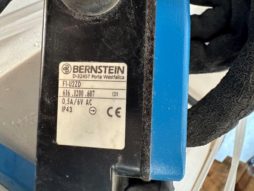 Geräte aus dem Bereich Dentaltechnik-4