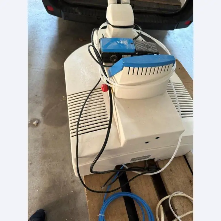 Geräte aus dem Bereich Dentaltechnik-6