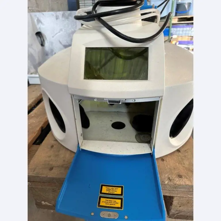 Geräte aus dem Bereich Dentaltechnik-7