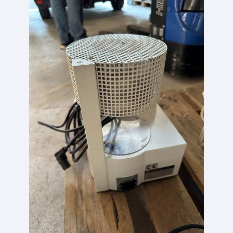 Geräte aus dem Bereich Dentaltechnik-1