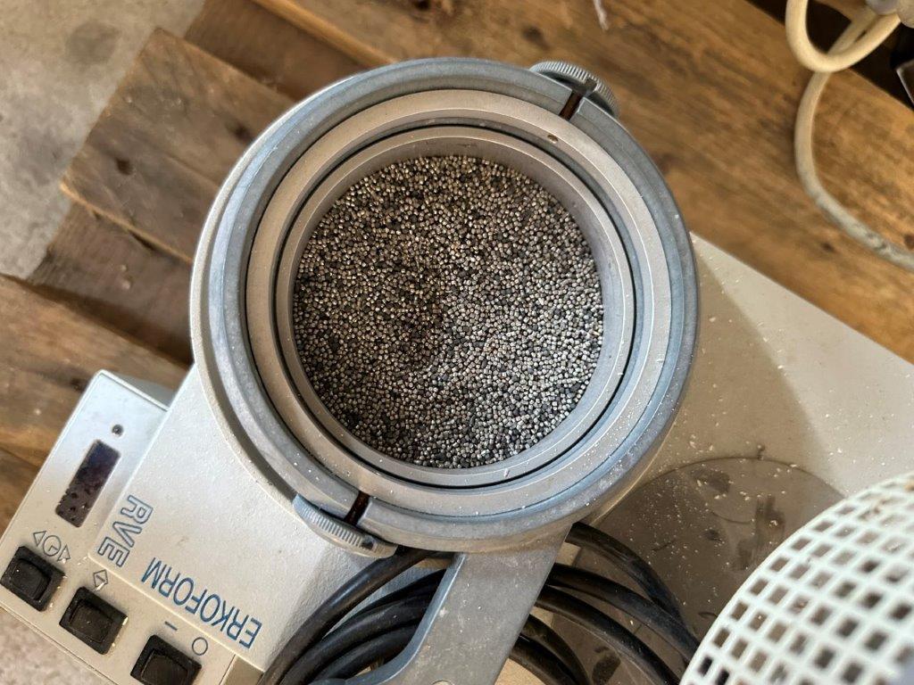 Geräte aus dem Bereich Dentaltechnik-3