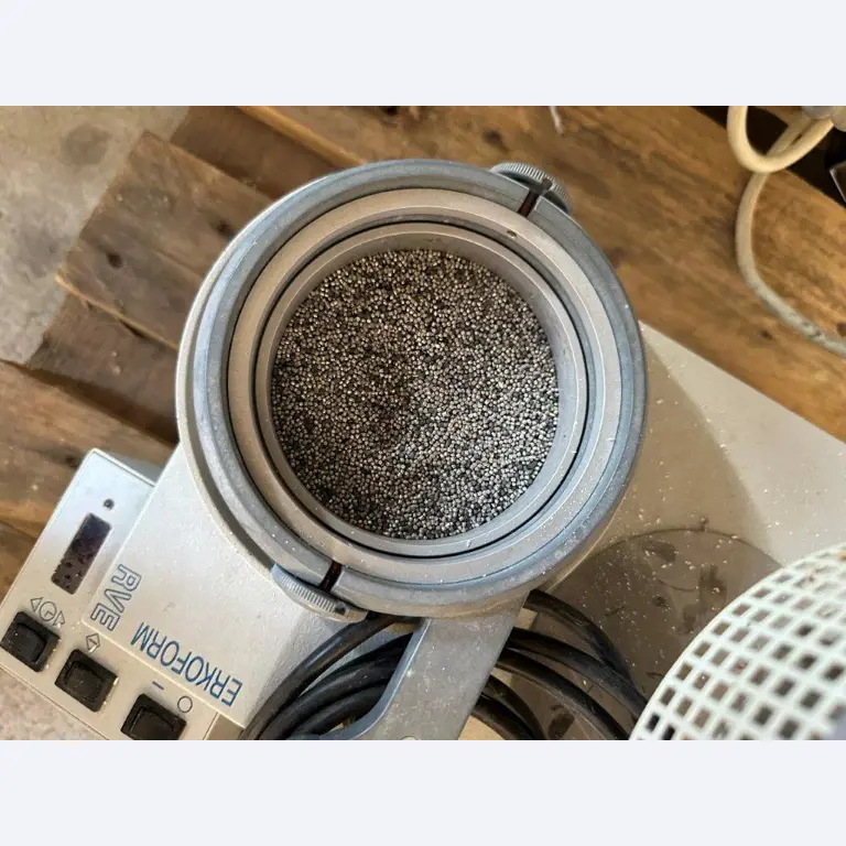 Geräte aus dem Bereich Dentaltechnik-3