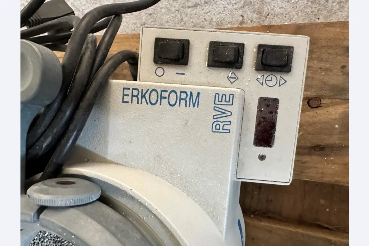 Geräte aus dem Bereich Dentaltechnik-4