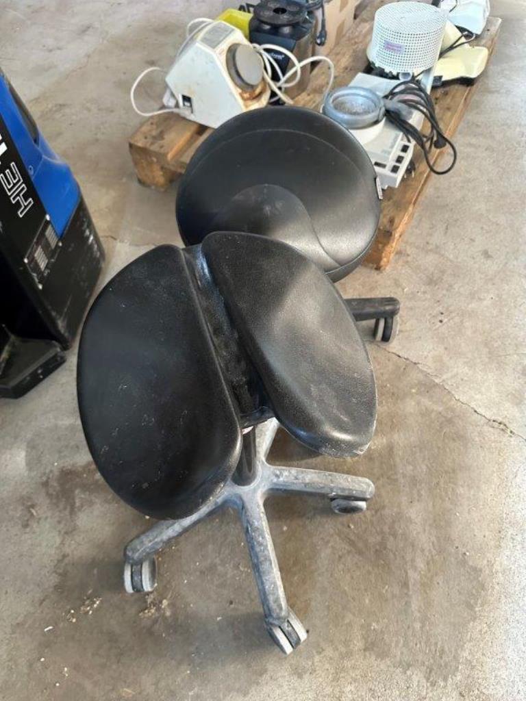 Geräte aus dem Bereich Dentaltechnik-6