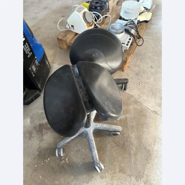 Geräte aus dem Bereich Dentaltechnik-6