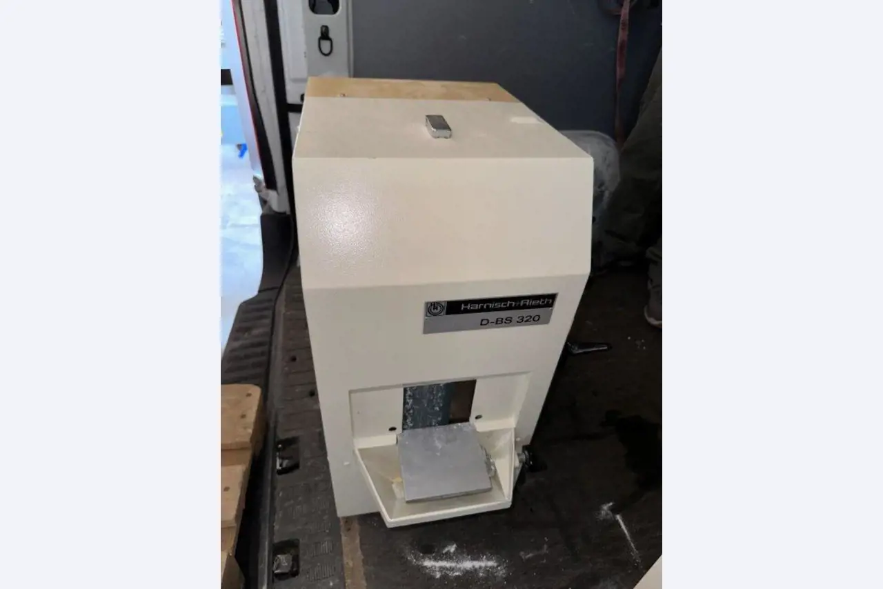 Apparaten uit de tandheelkundige technologiesector-1