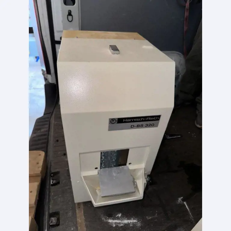 Apparaten uit de tandheelkundige technologiesector-1