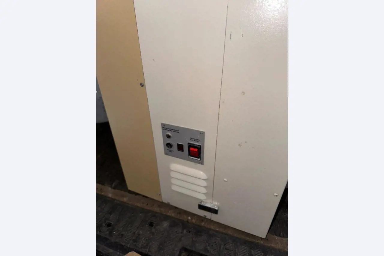 Apparaten uit de tandheelkundige technologiesector-3