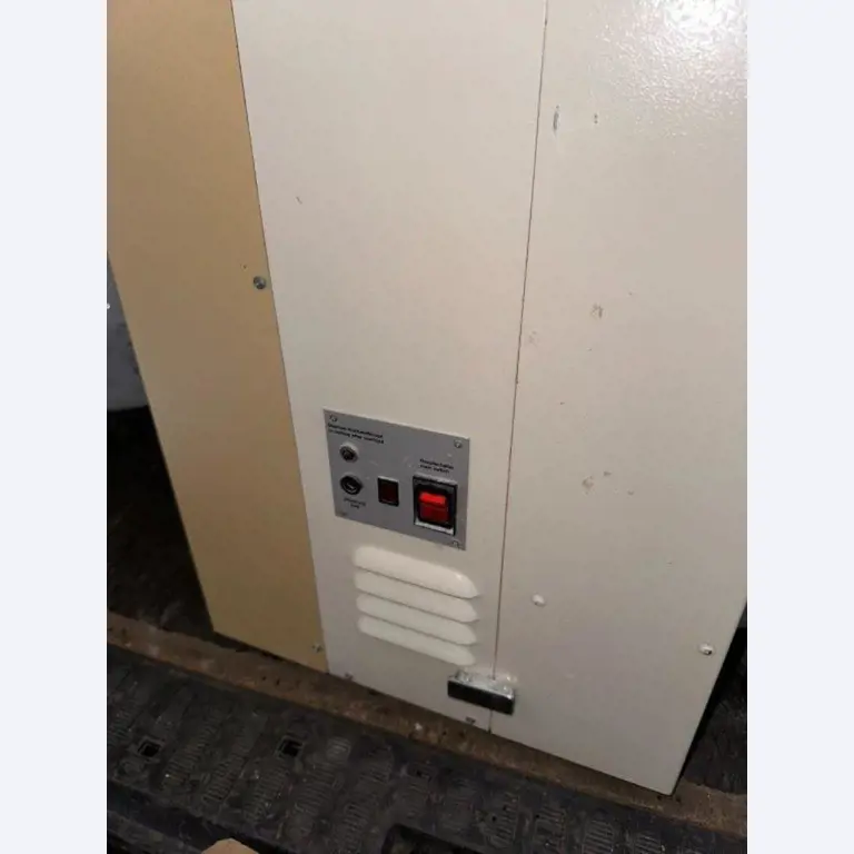 Apparaten uit de tandheelkundige technologiesector-3