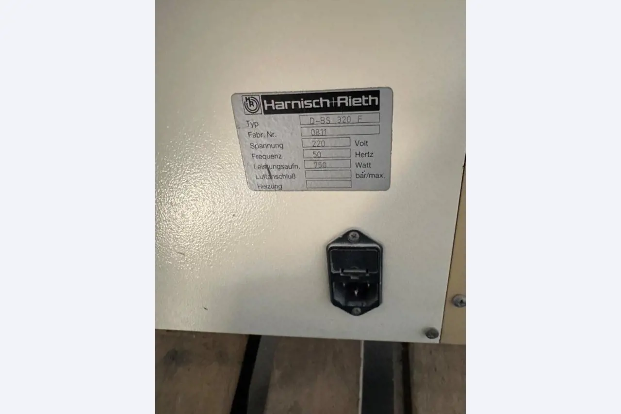 Apparaten uit de tandheelkundige technologiesector-4