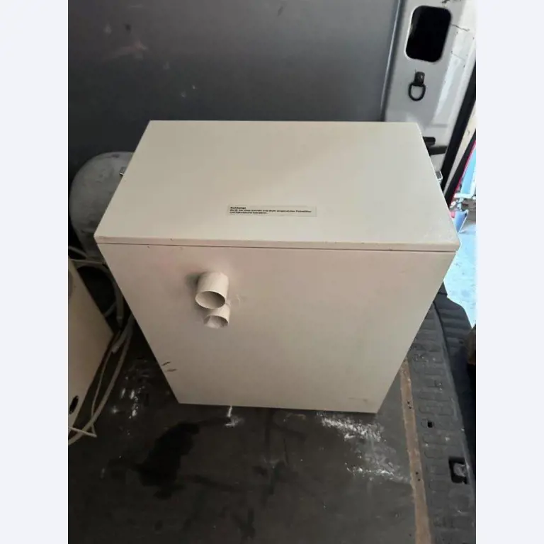 Apparaten uit de tandheelkundige technologiesector-5