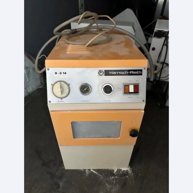 Dispositivos del sector de la tecnología dental-1