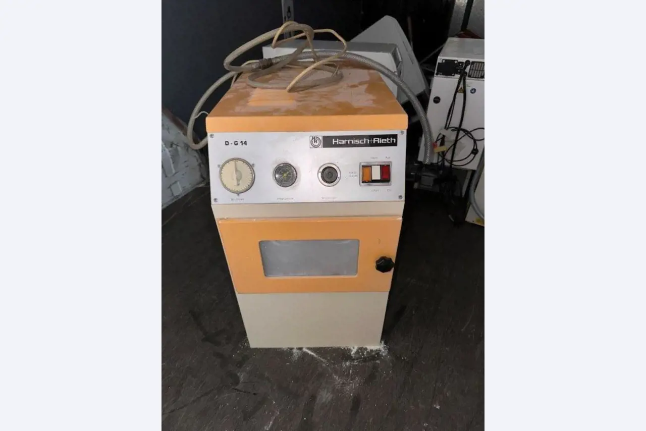 Dispositivos del sector de la tecnología dental-2