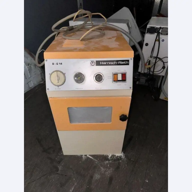 Dispositivos del sector de la tecnología dental-2