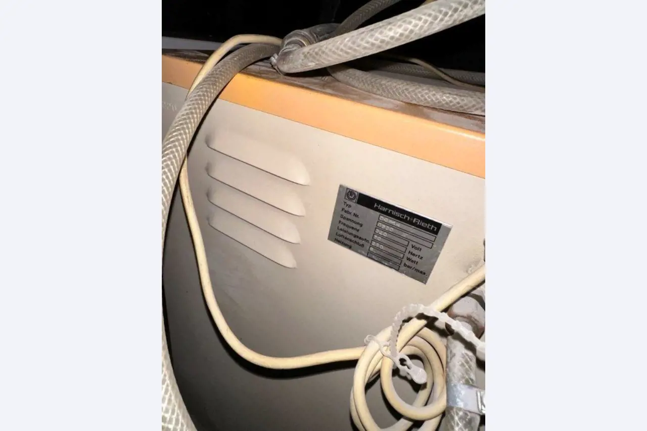 Dispositivos del sector de la tecnología dental-3