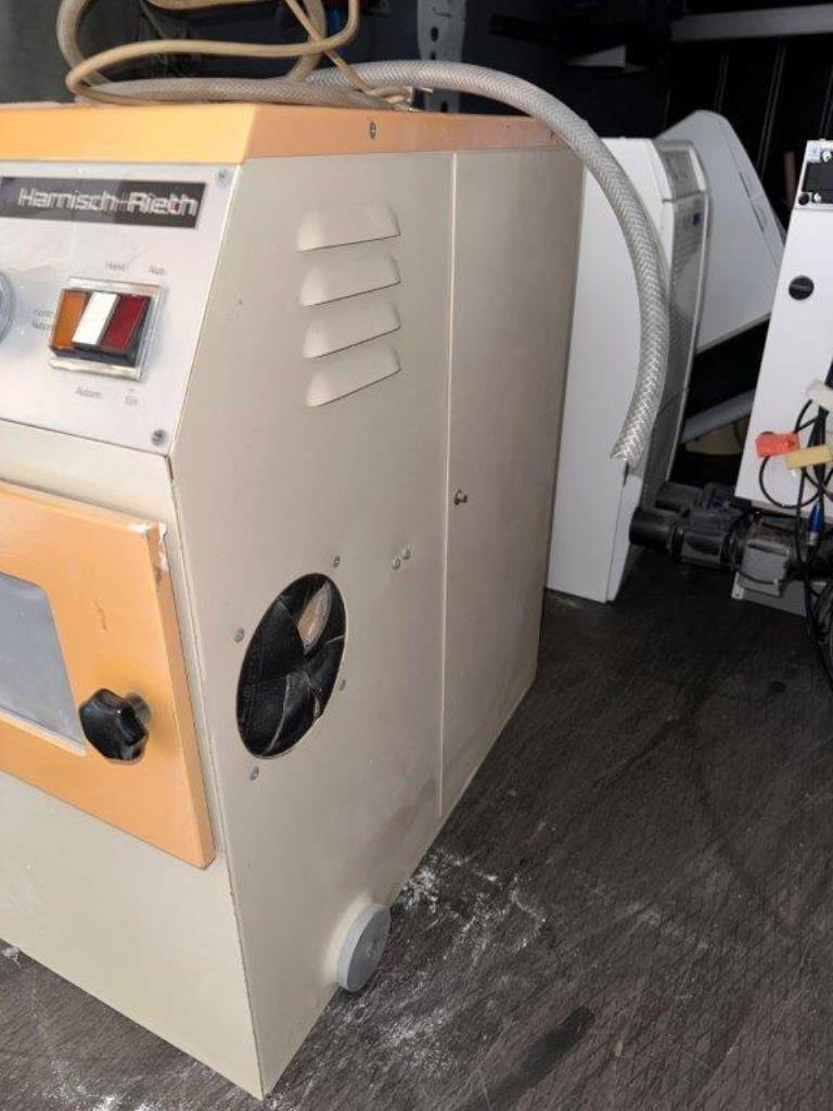 Dispositivos del sector de la tecnología dental-4