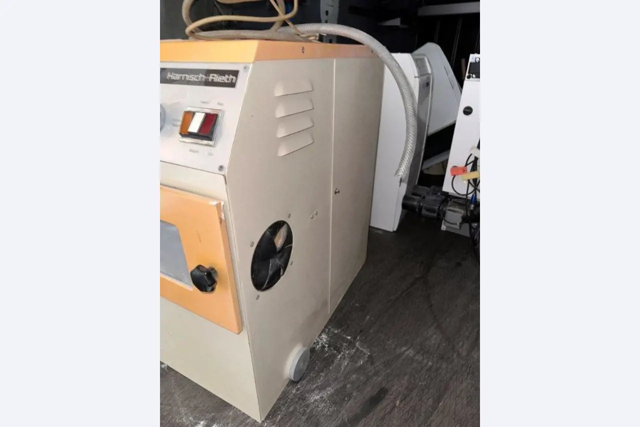 Dispositivos del sector de la tecnología dental-4