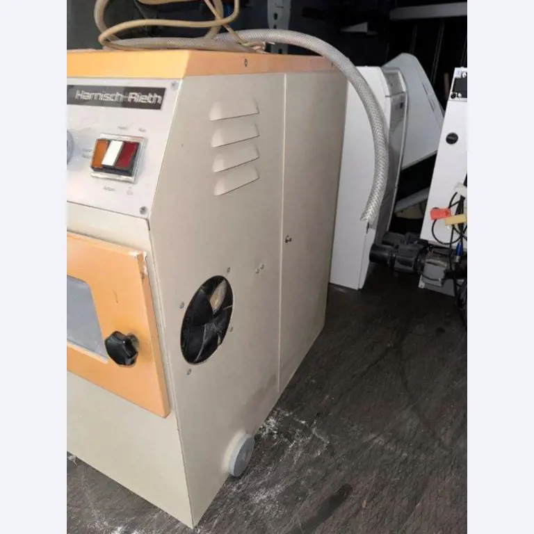 Dispositivos del sector de la tecnología dental-4