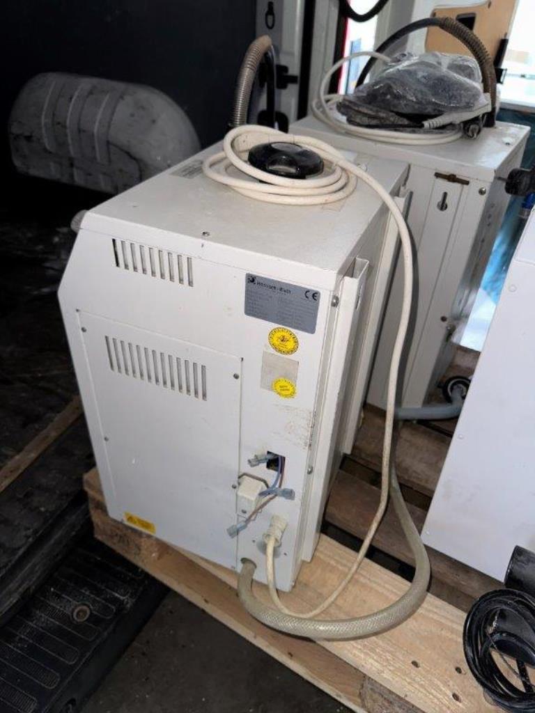 Geräte aus dem Bereich Dentaltechnik-2