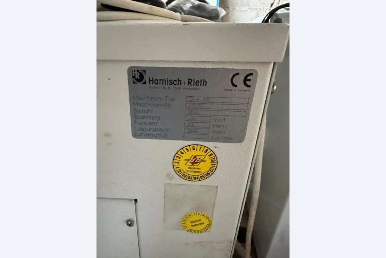 Apparaten uit de tandheelkundige technologiesector-3