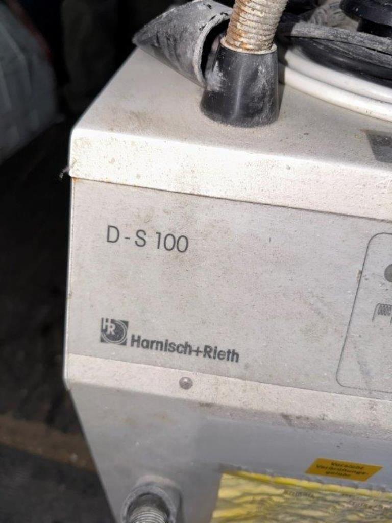 Geräte aus dem Bereich Dentaltechnik-5