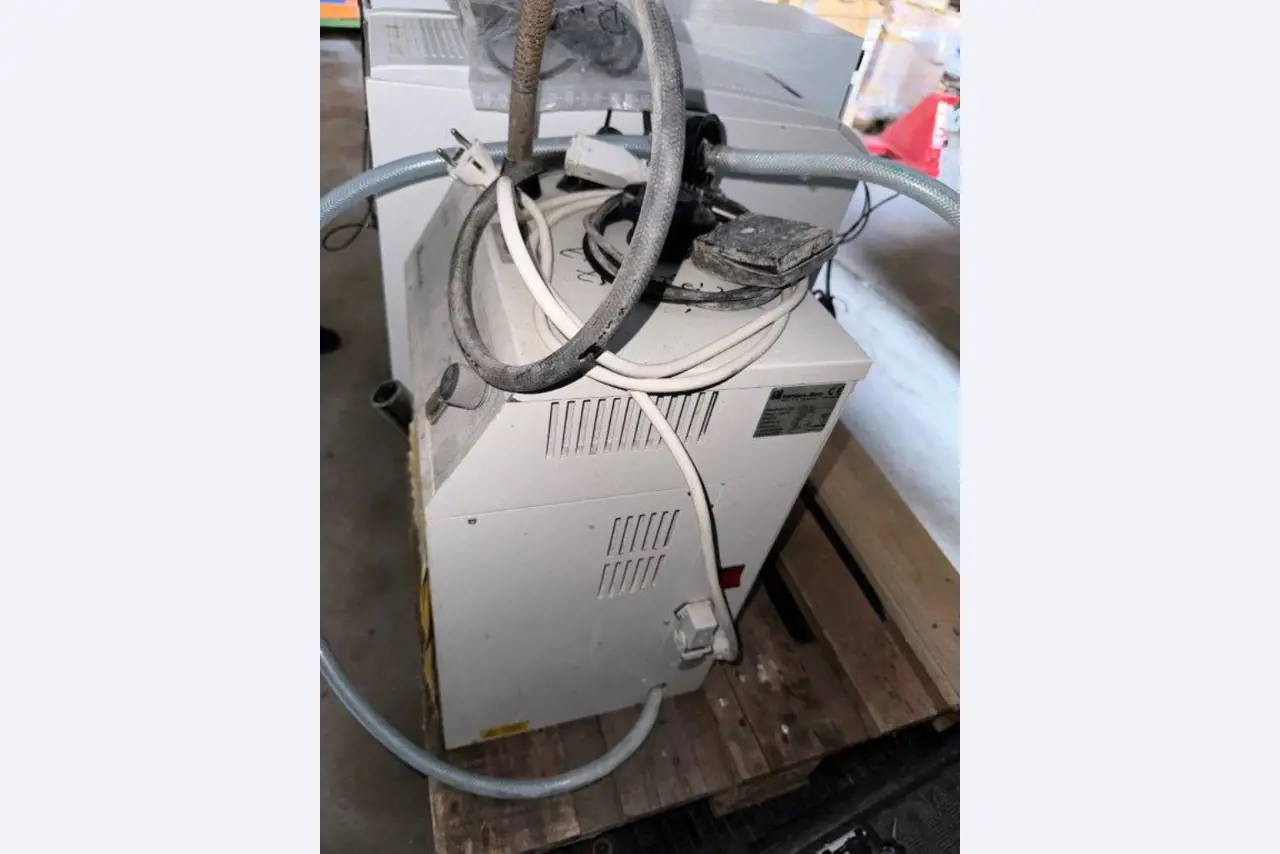 Apparaten uit de tandheelkundige technologiesector-6