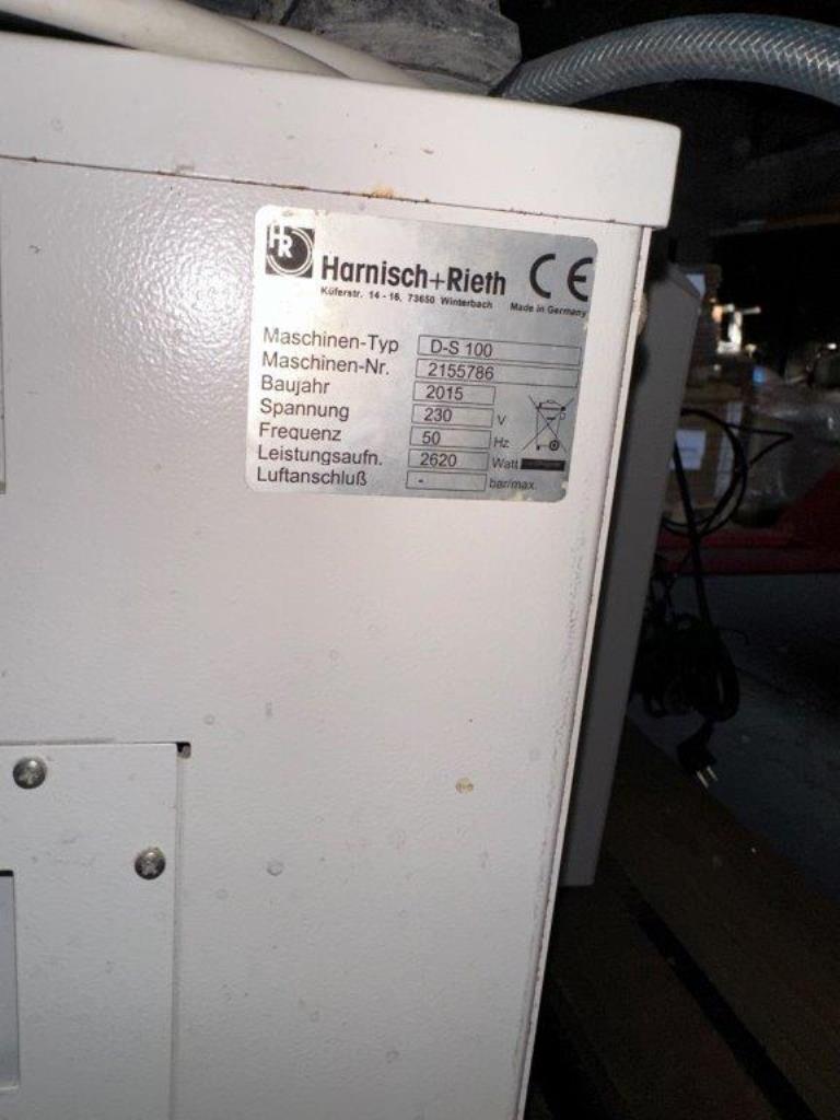 Geräte aus dem Bereich Dentaltechnik-7