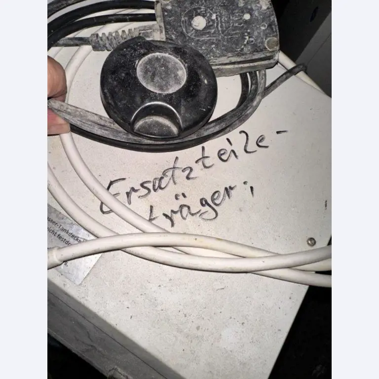 Apparaten uit de tandheelkundige technologiesector-8