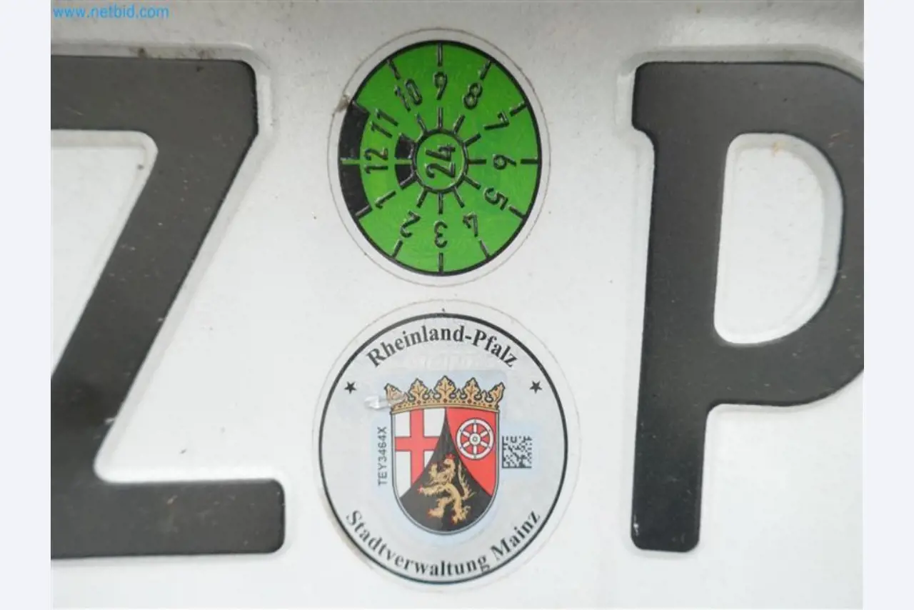 Vozila storitev zdravstvene nege-21