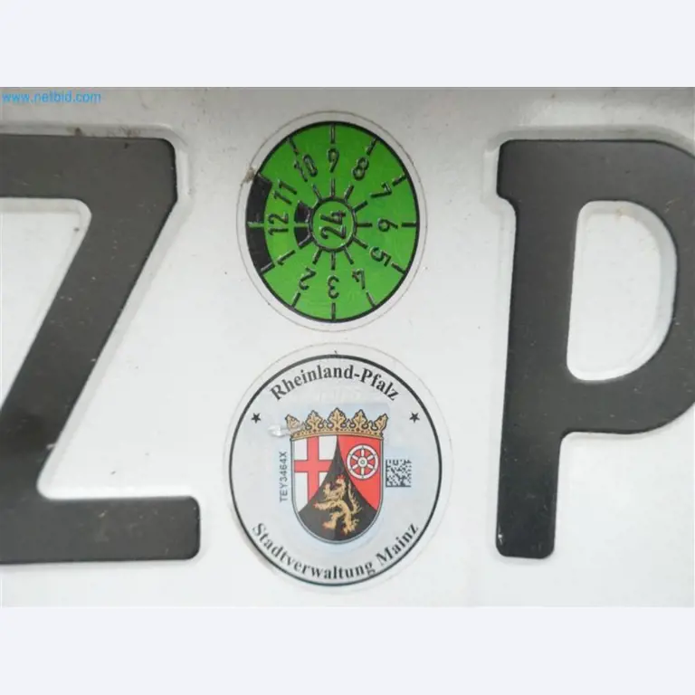 Vozila storitev zdravstvene nege-21