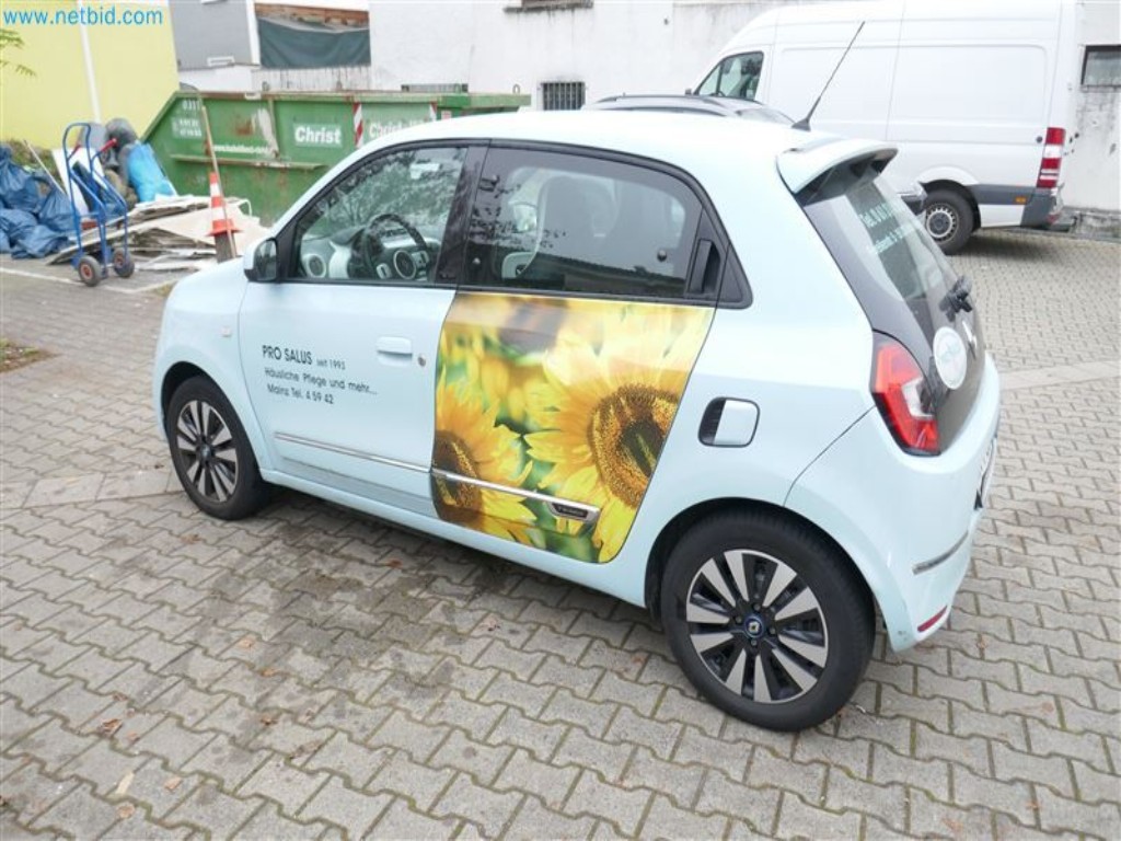 Vehicles of the nursing service-2