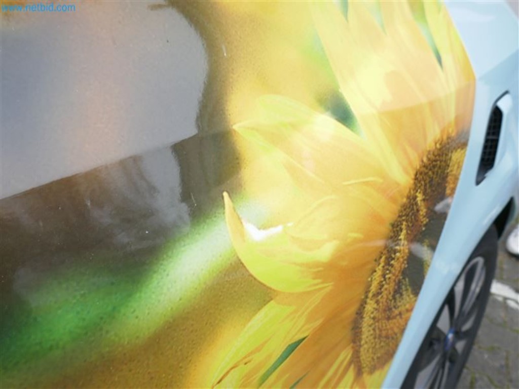 Vehicles of the nursing service-5