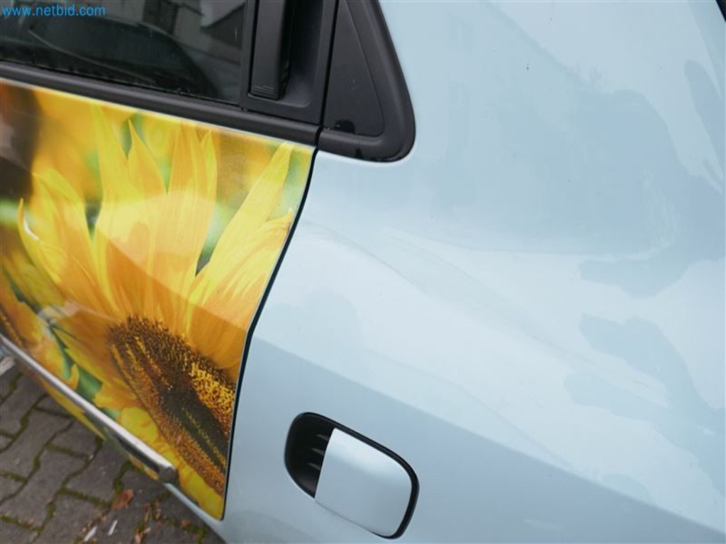 Vehicles of the nursing service-6