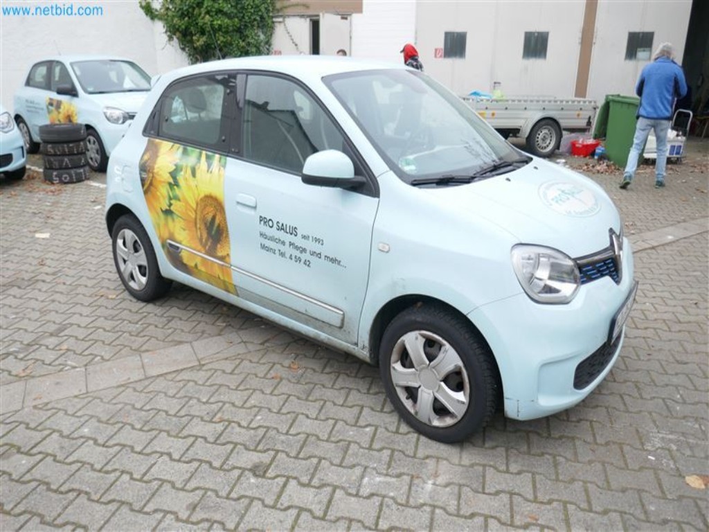 Veículos do serviço de enfermagem-13