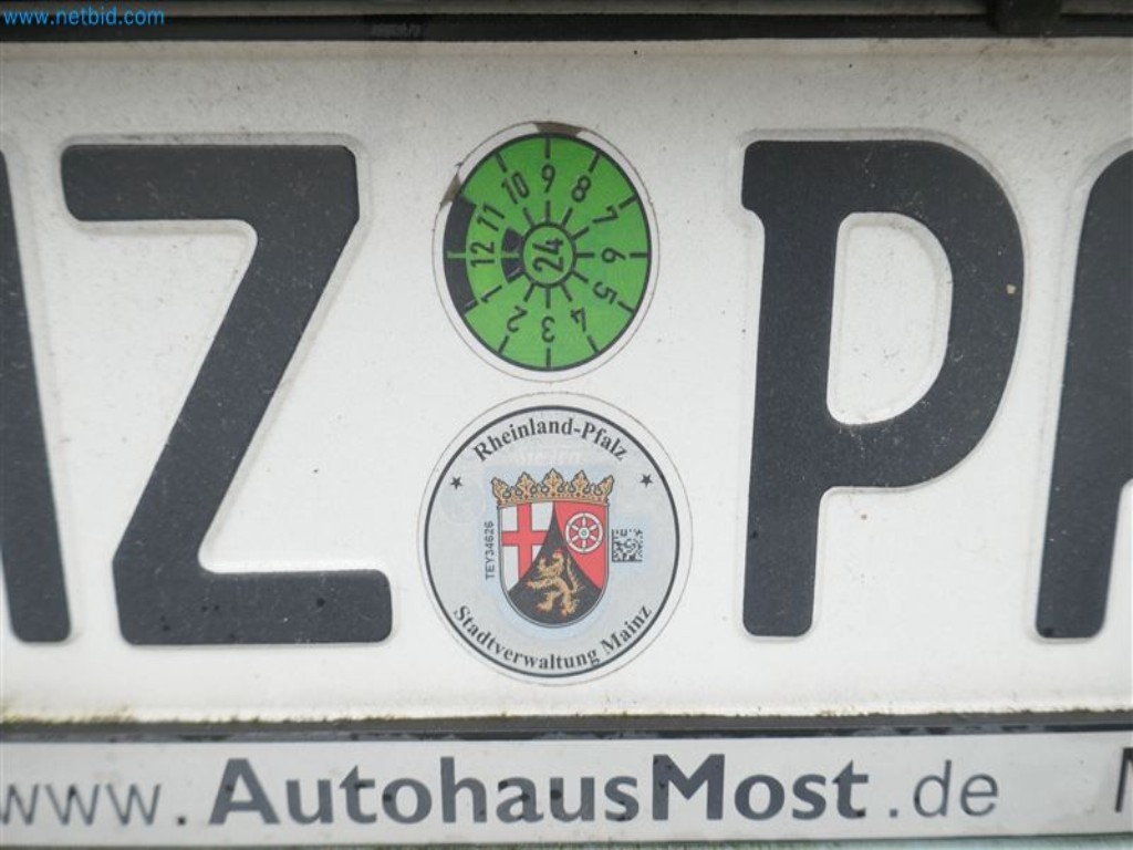 Veículos do serviço de enfermagem-19