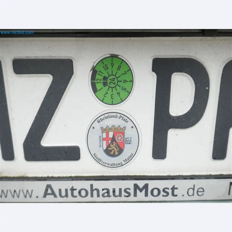 Vozila storitev zdravstvene nege-19