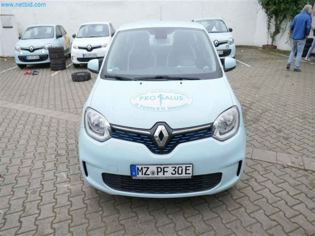 Veículos do serviço de enfermagem-21