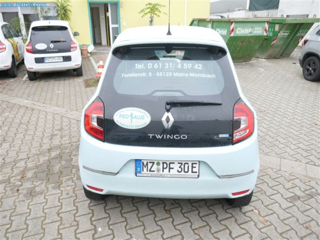 Veículos do serviço de enfermagem-22